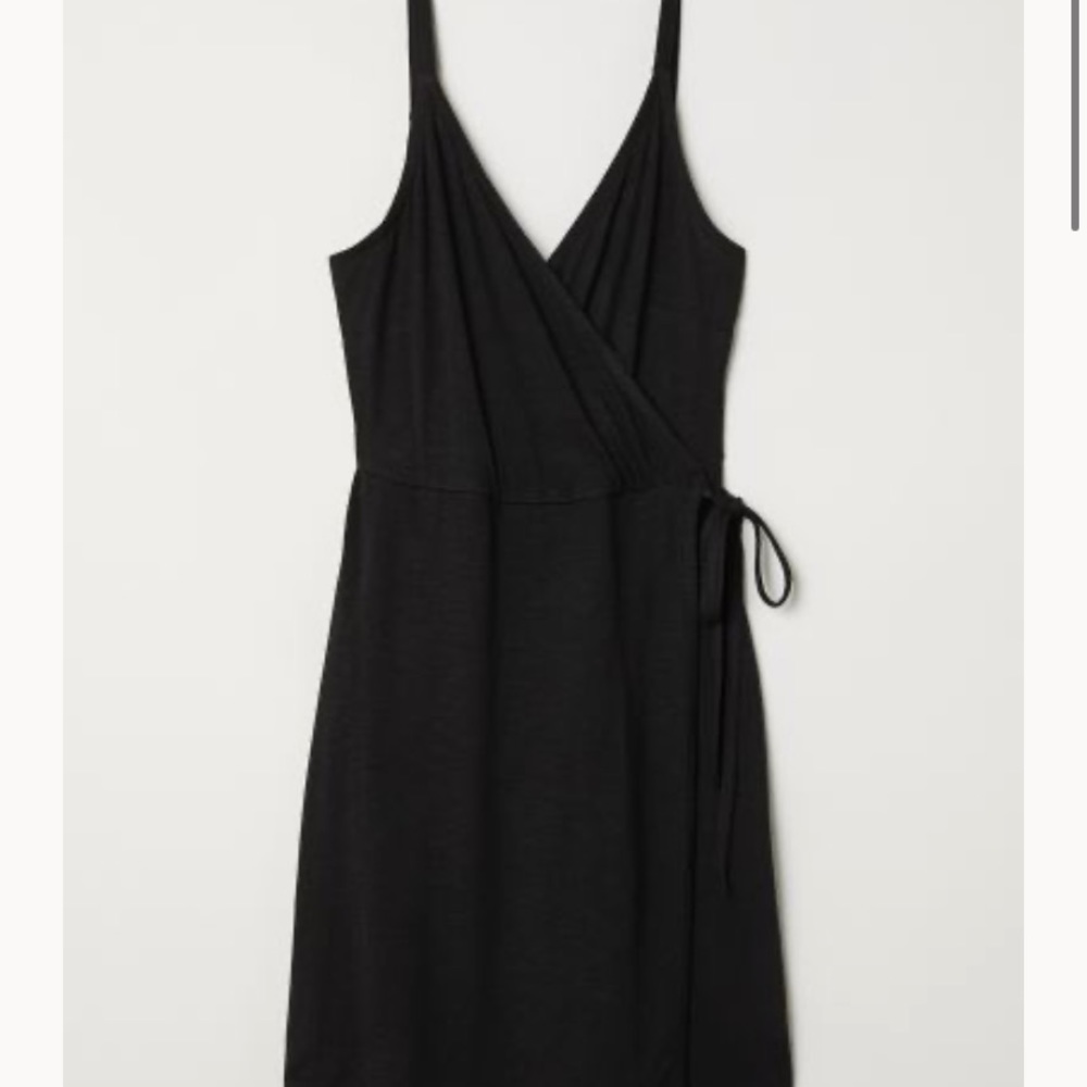 Cute casual h&m dress